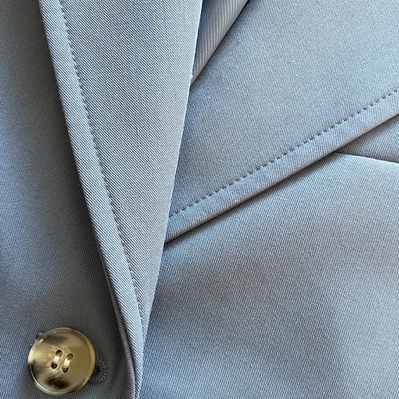 Zara cropped blazer - Picture 11 of 11